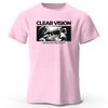 New Mens 100 Cotton Short Sleeve Summer Soft and Comfortable Large Loose Tshirt Vintage Patterns Womens Casual Fashion Top