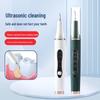Portable Ultrasonic Wireless Dental Cleaner & Calculus Remover