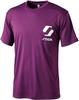 Stiga Logo T-Shirt JP-II Purple LL