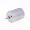 1 Piece Dc 3V-9V High Speed Carbon Brush Mini 24Mm Electric Motor Diy Hobby Toy Car Boat Model Micro R280 Motor