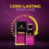 FOGG Make My Day Scent, Eau De Parfum, женские духи, стойкий свежий и цветочный аромат, 100 мл