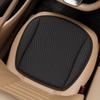 Car Seat Coolers Pad 5 Strong Fans 15 Second Rapid Cooling Vehicle Seat Coolers for Drivers Passenger Homes Office Use