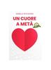 Книга Un Cuore a Meta