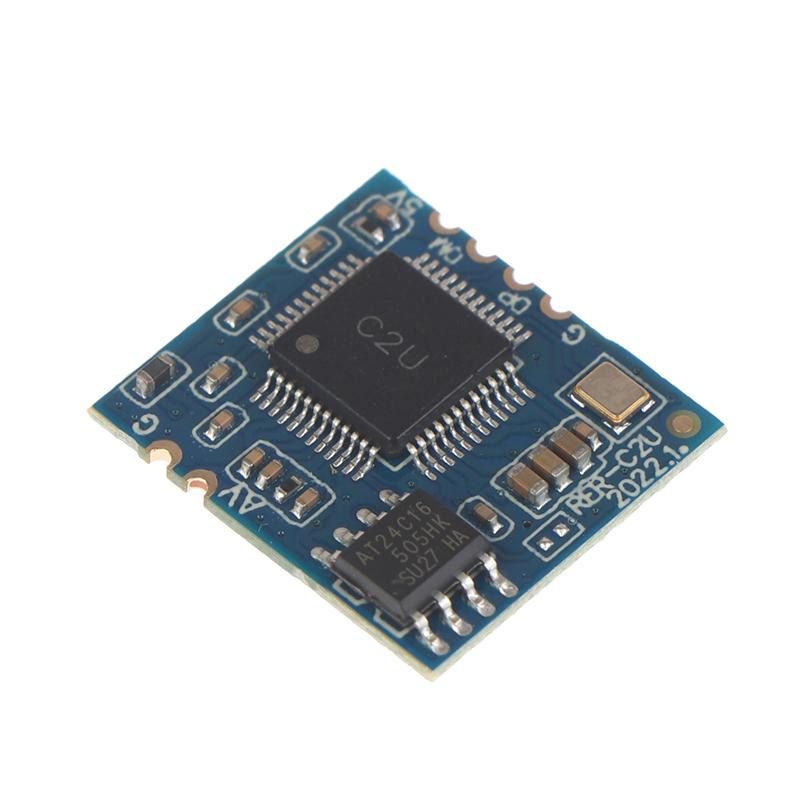 Аналоговый AV-видео в цифровой USB-модуль камеры, чип CVBS в USB, для UVC, плата без драйверов, аксессуары