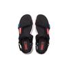 Puma Future Rider Sandal Black Star Sapphire Унисекс Кроссовки Popy-Red 372318-04