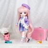 Кукла ICY Fortune Days bjd кукла в стиле аниме 28 механическая идеально подходит для куклы-девушки своими руками 1/6 - набор, шарниры, подарок, украшение, упражнение, коллекция,