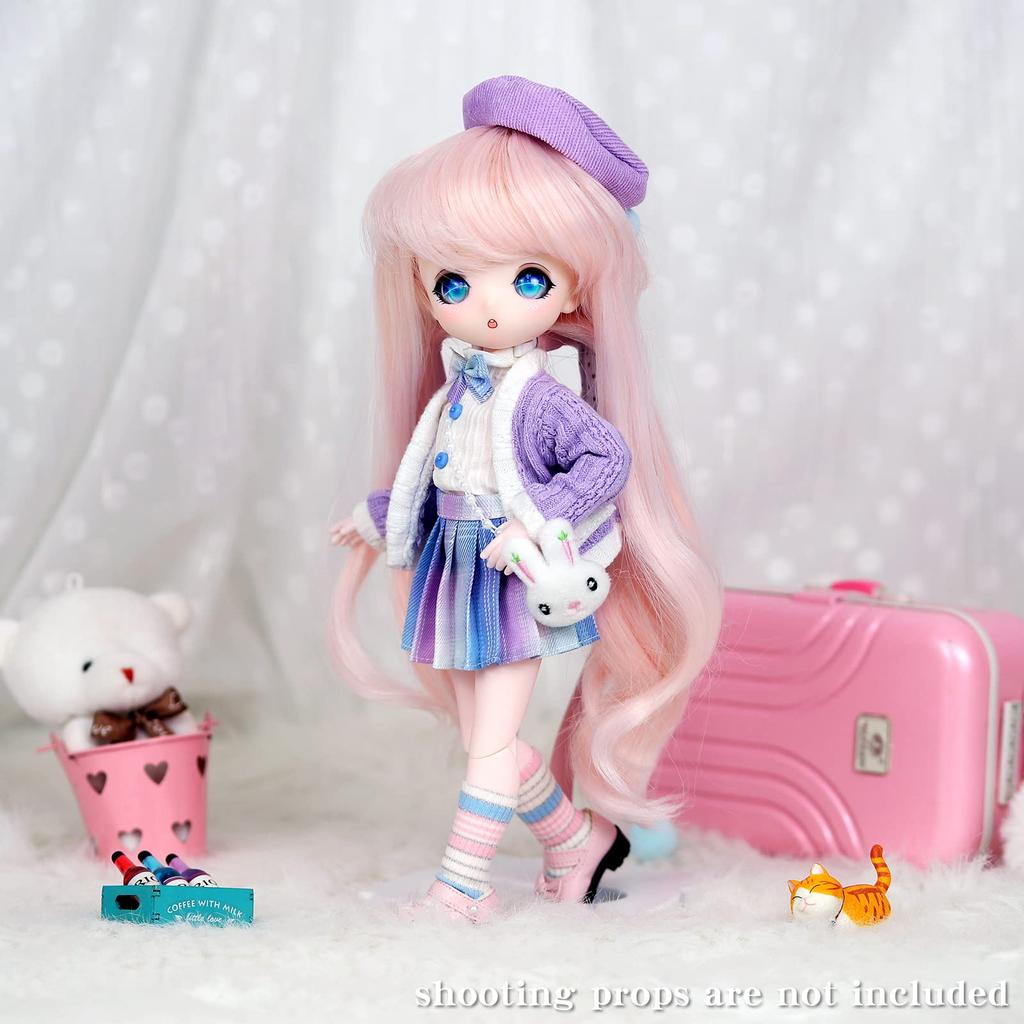 Кукла ICY Fortune Days bjd кукла в стиле аниме 28 механическая идеально подходит для куклы-девушки своими руками 1/6 - набор, шарниры, подарок, украшение, упражнение, коллекция,