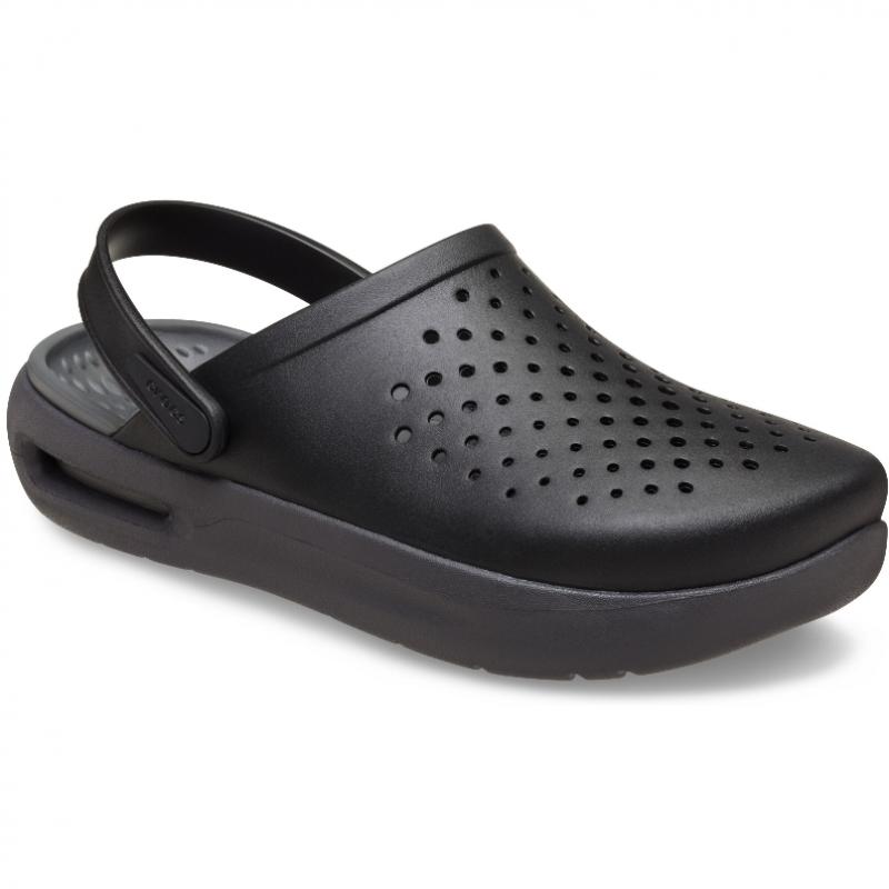 Crocs Черный клог 209964 001