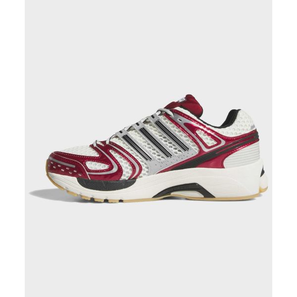 adidas Adistar Control 5 Классические Спортивные Беговые Кроссовки Унисекс Обувь Han-Jade-White KJ2725