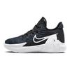 Nike Детские кроссовки LeBron Witness 6 PS Dark Obsidian White сине-черные DD0424-002