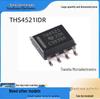 THS4521IDR SOIC-8 Микросхема дифференциального усилителя