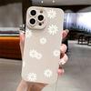 Daisy Graphic Printed Phone Case for Xiaomi Redmi 12C 13C Redmi Note 13 11 12 Pro Plus 5G 12S 11S 10S 10 Shockproof Soft Cover