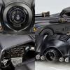 Фигурка сложная Фильм Revo Batmobile 1989 Batmobile Общая длина 170 мм окрашенная подвижная фигурка Revoltech (1989) приблизительно. АБС и ПВХ