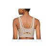 Nike Dri-Fit Средняя поддержка спортивный бюстгальтер женское нижнее белье бежевый DO6620-104