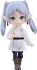 Nendoroid Doll Funeral of Freiren Freiren Plastic Painted Movable Figure Non-scale