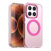 Тонкий противоударный чехол для телефона Xiaomi 17 17 Pro 17 ProMax, устойчивый к падениям, с защитой от отпечатков пальцев, магнитный, матовый