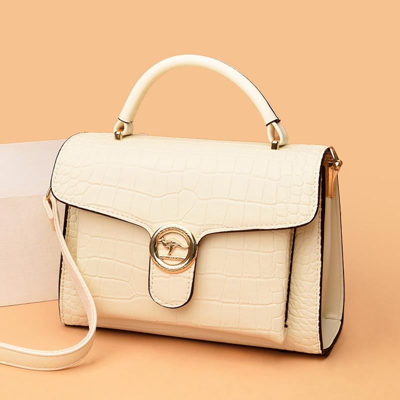 Сумка через плечо женская модная сумка с принтом аллигатора женская сумка через плечо