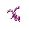 Cartoon Creative Sitting Posture Long Eared Ornament