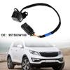 95750-3W100 Резервная задняя парковочная камера черная для Kia Sportage