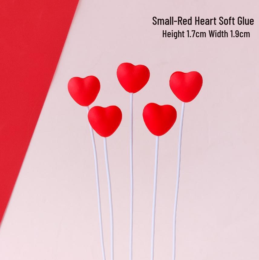 Украшение торта ко Дню матери: Милые елочные игрушки «Мама и лучшая подруга» - Утка-звезда интернета, подключаемая к розетке.