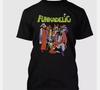 Весь фанк и ничего кроме фанка Funkadelic Рубашка Parliament Джордж Клинтон
