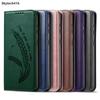 Для Tecno Pop 7 8 9 Spark 6 GO 1 8C 9 10 Pro 10C 20 20C 30C 2020 2021 2022 2024 2025 4G Чехол Кожаный Чехол для Телефона Корпус Слот для Карт Кошелек Ударопрочный