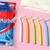Deer Mom Disposable Interdental Brushes