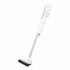 IRIS OHYAMA Vacuum Cleaner Corded Powerful Suction 2WAY Lightweight Canistic Cleaner Paper Pack Type WLIC-CSP5-W White