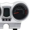 CBX250 CBF250 Twister Motorcycle LCD Speedometer Tachometer Odometer LCD Instrument Panel
