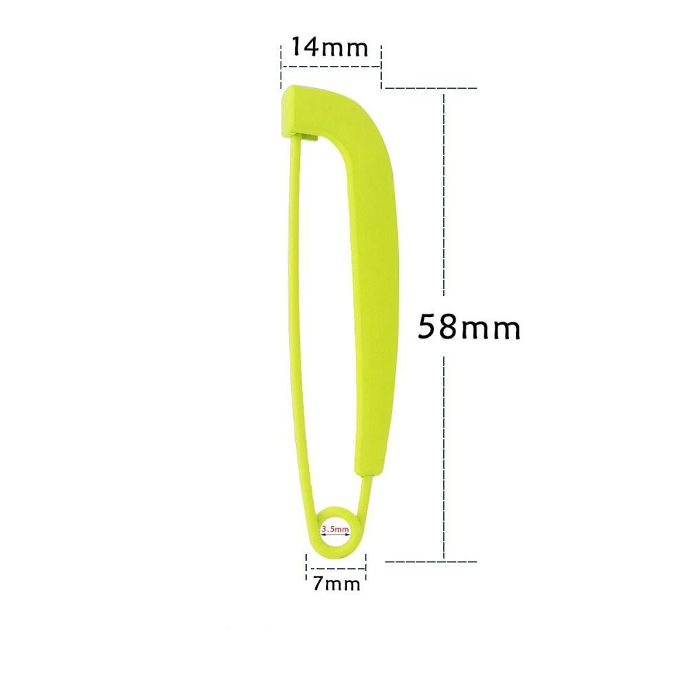 Korean Style Fluorescent Pin Silk Scarf Buckle Sweater Pants Pin Sweet Corsage Brooch Hoodie
