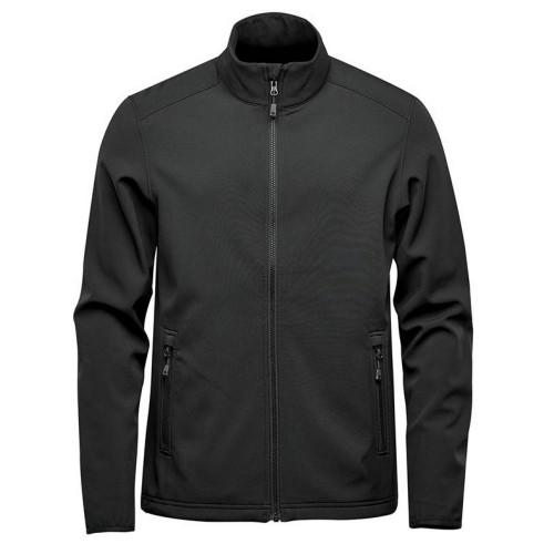 Stormtech Mens Narvik Soft Shell Jacket