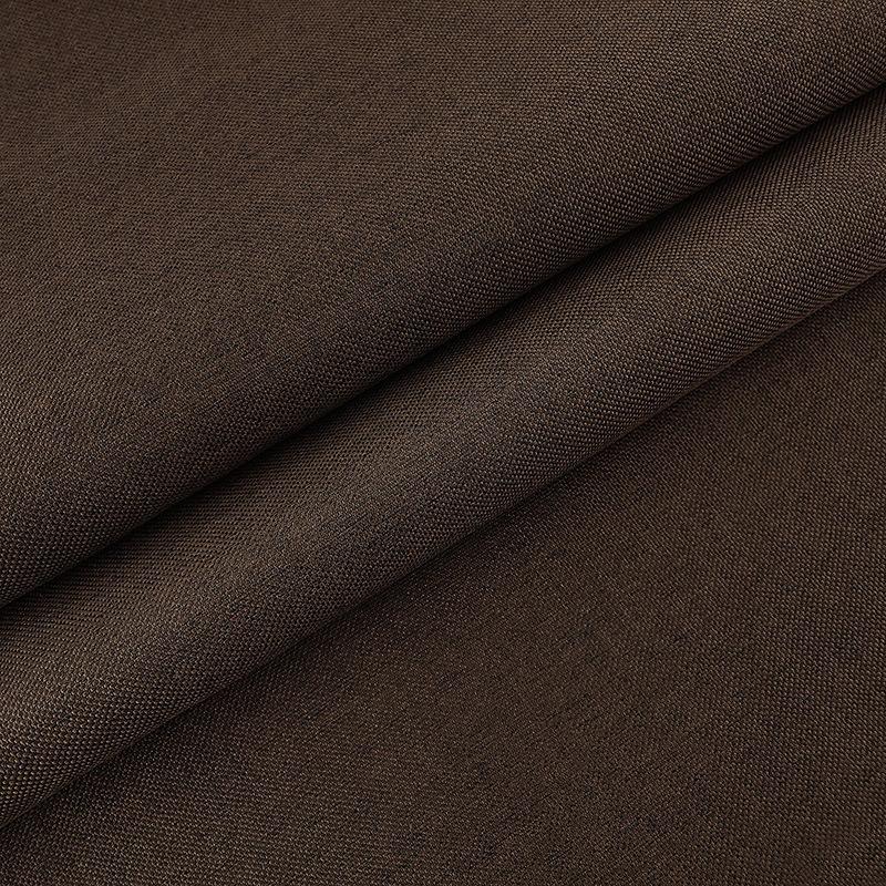 Thick Linen Fabric Durable Breathable Skin Friendly DIY Handbag Cushion Cover Tablecloth Fabric Available in Multiple Colors
