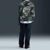 Nike X Stussy Функциональные тканые брюки с боковой молнией Повседневные брюки Унисекс HQ8546-451
