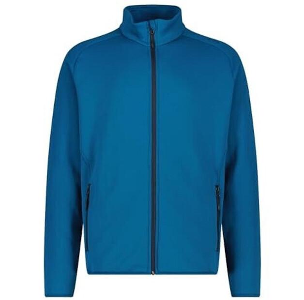 Флисовая куртка CMP Fleece Stretch Performance