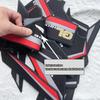 Для Gold Wing GL1800 Gold wing GL 1800 2024 Мотоцикл Боковая накладка на бак