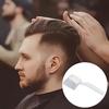 Fade Comb Professional Hair Cutting Comb Anti-static Heat Resistant Ergonomic Design Fade Comb Men Accessories