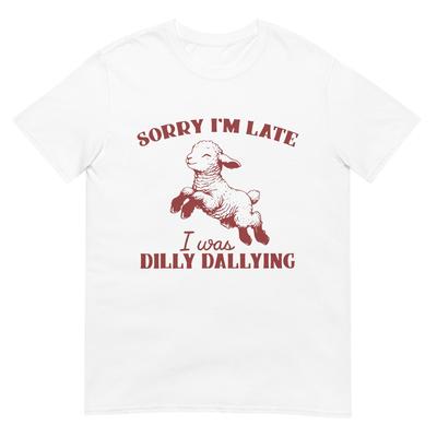 Верх – Футболки