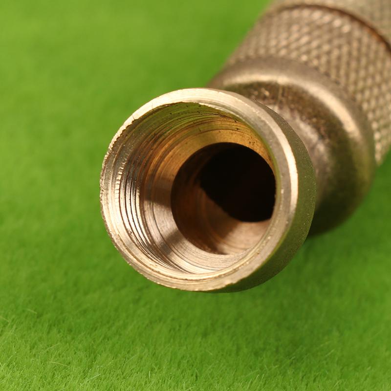 Распылитель Латунное Распылительное Сопло Регулируемый Распыл Сад Лекарство Уборочная Машина Сельскохозяйственный Электрический Опрыскиватель Дальнего Действия