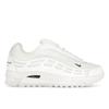 Comme Des Garçons Homme Plus X Air Max TL 2.5 Summit White Men Sneakers Black HJ6539-100