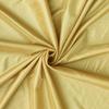 Однотонный микроэластичный гамак для воздушной йоги – Бесшовный цельный тканевый комплект для студий йоги.