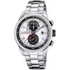 Montre Sportive - FESTINA - F20694/1 - Acier Inoxydable - Chronographe - Étanchéité 10 Atm