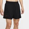Nike Casual Shorts Men's Black Moderate CU5019-010