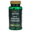 High Potency Probiotic, 66.5 Billion CFU, 60 Veggie EMBO Capsules