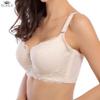 Lady Lace Bra Lingerie Underwear Push-Up Padded Underwire Sexy Brassiere Push Up Bras