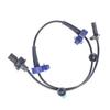 57455-SMG-E01 Car Front Left ABS Wheel Speed Sensor LH For Honda Civic 2005-2017