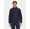 Winter Jacket US Polo Assn. MUP3905, Dark Blue, Standard Fit