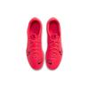 Nike Mercurial Vapor 13 Club MG Laser Crimson Men Sneakers Red Black AT7968-606