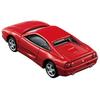 TAKARA TOMY Tomica Premium 08 Ferrari F355 Миниатюрная модель автомобиля Игрушка для детей от 6 лет