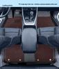 Совместимые коврики в салон для Toyota RAV4 2025, Полностью закрывающие, Материал TPE, Версия 24 Fashion Plus