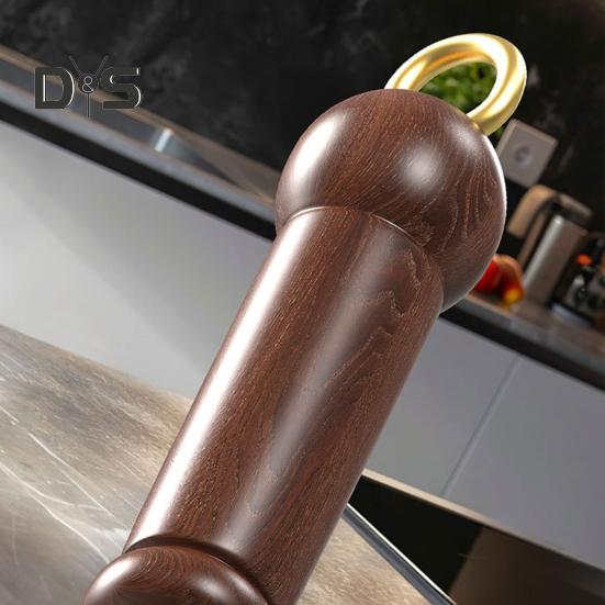 Чугунная сковорода вок 24 см с крышкой и лопаткой - Без покрытия, антипригарная для китайской кухни